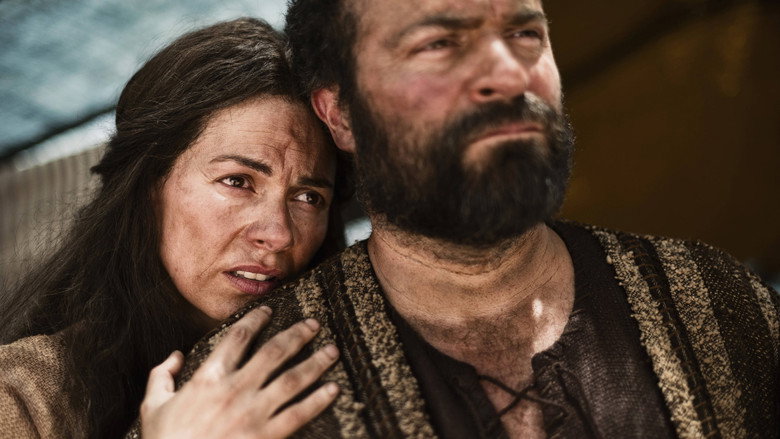 The Bible Sezonul 1 Episodul 1